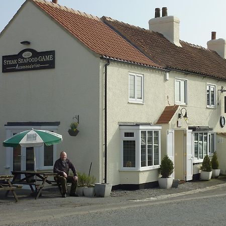 Kings Arms Hotel Thirsk Luaran gambar