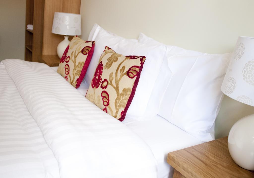 Kings Arms Hotel Thirsk Luaran gambar
