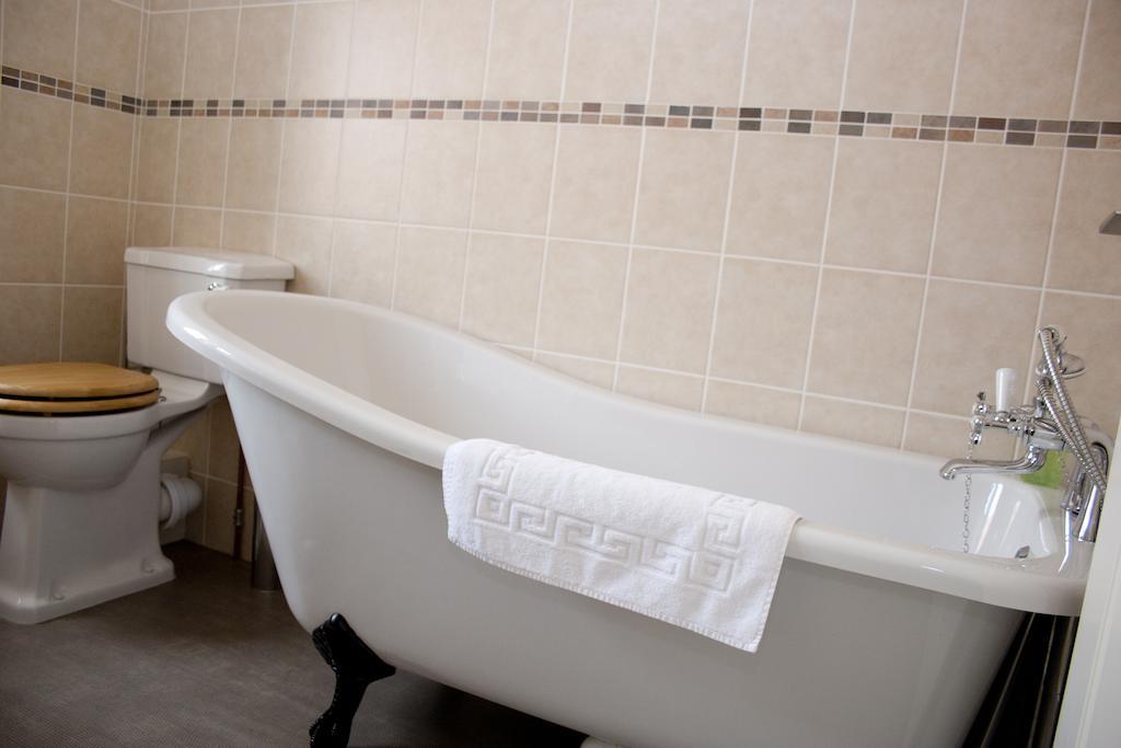 Kings Arms Hotel Thirsk Bilik gambar