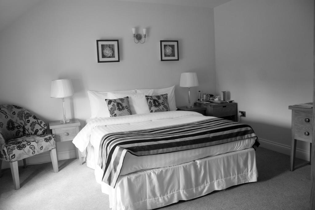 Kings Arms Hotel Thirsk Luaran gambar